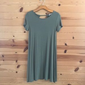 T-shirt Dress
